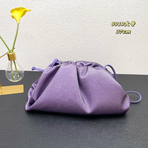 Replica Bottega Veneta BV AAA Quality Messenger Bags For Women #1025298, $100.00 USD, [ITEM#1025298], Replica Bottega Veneta BV AAA Quality Messenger Bags outlet from China