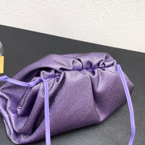 Replica Bottega Veneta BV AAA Quality Messenger Bags For Women #1025298 $100.00 USD for Wholesale