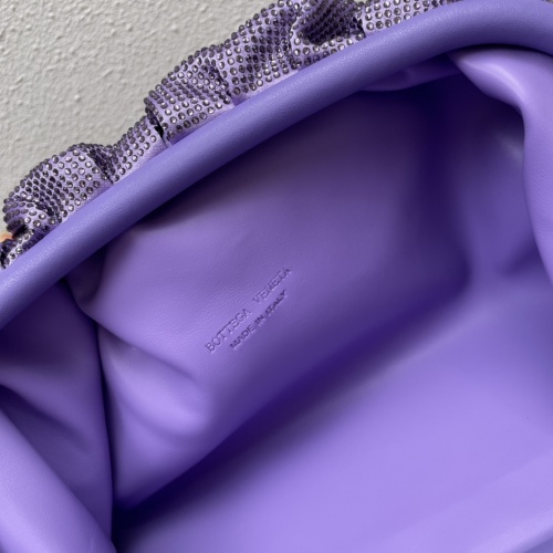 Replica Bottega Veneta BV AAA Quality Messenger Bags For Women #1025298 $100.00 USD for Wholesale