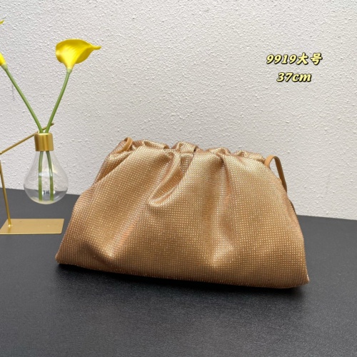 Replica Bottega Veneta BV AAA Quality Messenger Bags For Women #1025303, $100.00 USD, [ITEM#1025303], Replica Bottega Veneta BV AAA Quality Messenger Bags outlet from China