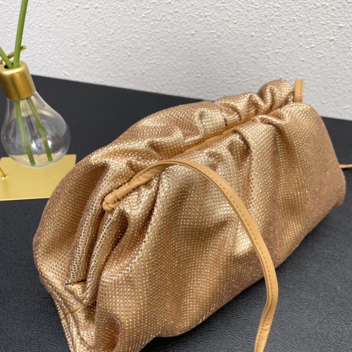 Replica Bottega Veneta BV AAA Quality Messenger Bags For Women #1025303 $100.00 USD for Wholesale