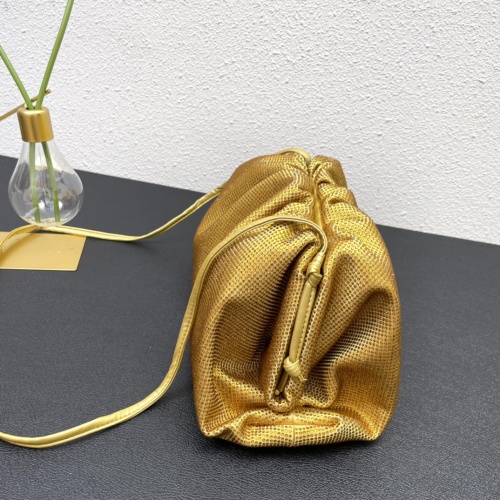 Replica Bottega Veneta BV AAA Quality Messenger Bags For Women #1025304 $100.00 USD for Wholesale