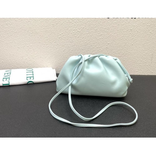 Replica Bottega Veneta BV AAA Quality Messenger Bags For Women #1025316, $100.00 USD, [ITEM#1025316], Replica Bottega Veneta BV AAA Quality Messenger Bags outlet from China