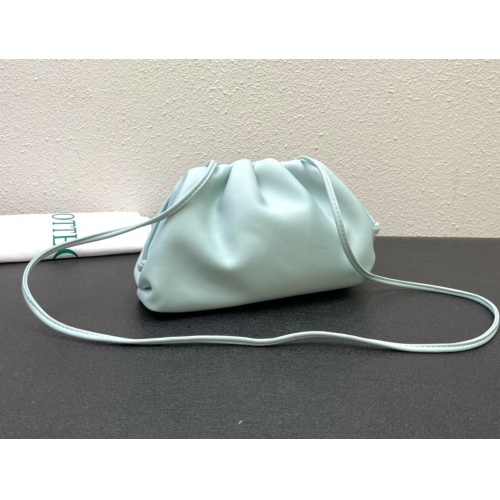 Replica Bottega Veneta BV AAA Quality Messenger Bags For Women #1025316 $100.00 USD for Wholesale