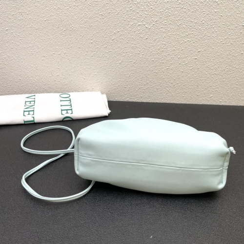 Replica Bottega Veneta BV AAA Quality Messenger Bags For Women #1025316 $100.00 USD for Wholesale