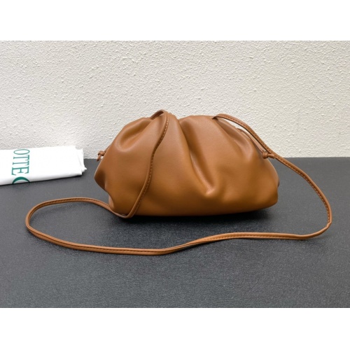 Replica Bottega Veneta BV AAA Quality Messenger Bags For Women #1025318, $100.00 USD, [ITEM#1025318], Replica Bottega Veneta BV AAA Quality Messenger Bags outlet from China