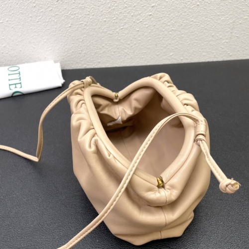 Replica Bottega Veneta BV AAA Quality Messenger Bags For Women #1025319 $100.00 USD for Wholesale