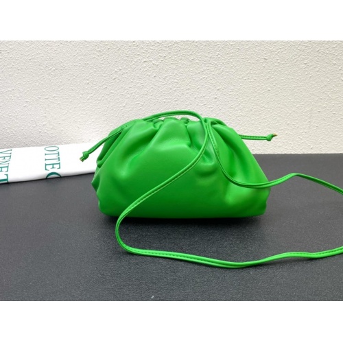 Replica Bottega Veneta BV AAA Quality Messenger Bags For Women #1025320, $100.00 USD, [ITEM#1025320], Replica Bottega Veneta BV AAA Quality Messenger Bags outlet from China
