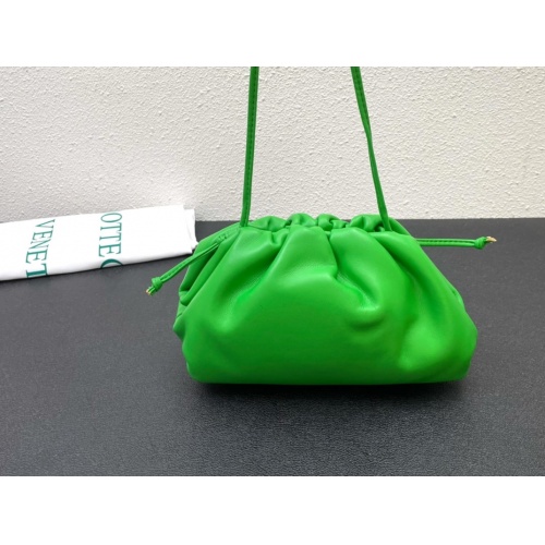 Replica Bottega Veneta BV AAA Quality Messenger Bags For Women #1025320 $100.00 USD for Wholesale