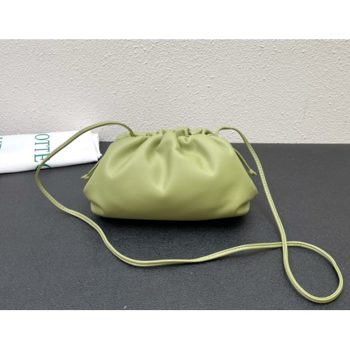Replica Bottega Veneta BV AAA Quality Messenger Bags For Women #1025321, $100.00 USD, [ITEM#1025321], Replica Bottega Veneta BV AAA Quality Messenger Bags outlet from China