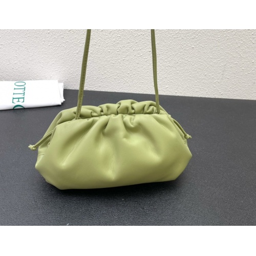 Replica Bottega Veneta BV AAA Quality Messenger Bags For Women #1025321 $100.00 USD for Wholesale