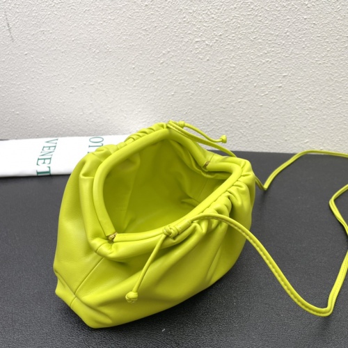 Replica Bottega Veneta BV AAA Quality Messenger Bags For Women #1025322 $100.00 USD for Wholesale