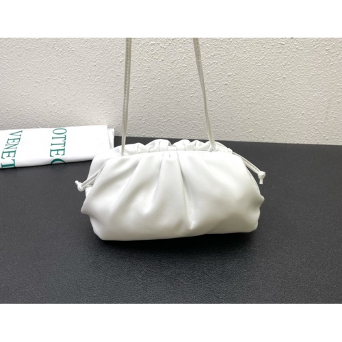 Replica Bottega Veneta BV AAA Quality Messenger Bags For Women #1025323 $100.00 USD for Wholesale
