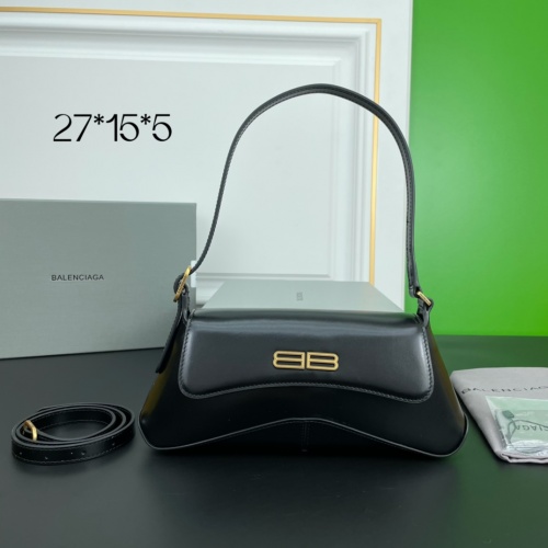 Replica Balenciaga AAA Quality Shoulder Bags For Women #1025331, $195.00 USD, [ITEM#1025331], Replica Balenciaga AAA Quality Shoulder Bags outlet from China