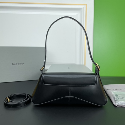 Replica Balenciaga AAA Quality Shoulder Bags For Women #1025331 $195.00 USD for Wholesale