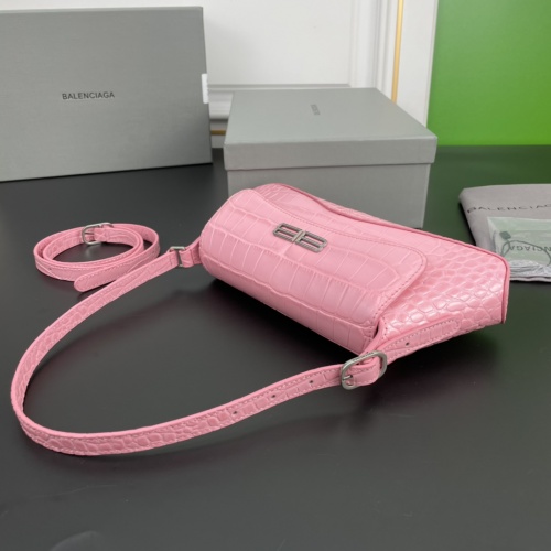 Replica Balenciaga AAA Quality Shoulder Bags For Women #1025332 $195.00 USD for Wholesale