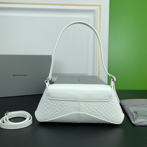 Replica Balenciaga AAA Quality Shoulder Bags For Women #1025333 $195.00 USD for Wholesale
