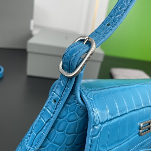 Replica Balenciaga AAA Quality Shoulder Bags For Women #1025335 $195.00 USD for Wholesale