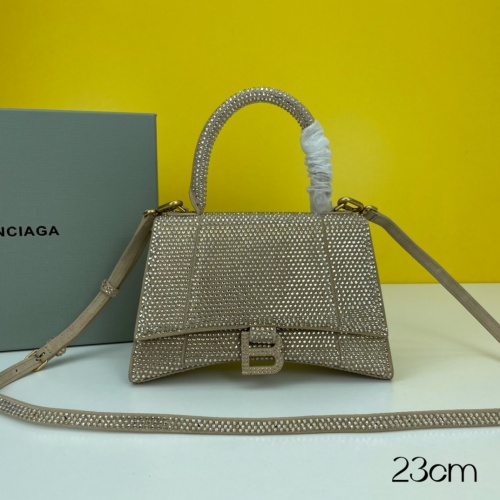 Replica Balenciaga AAA Quality Messenger Bags For Women #1025337, $244.63 USD, [ITEM#1025337], Replica Balenciaga AAA Quality Messenger Bags outlet from China
