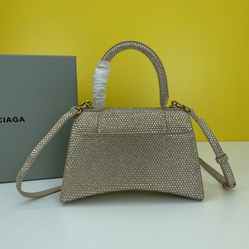 Replica Balenciaga AAA Quality Messenger Bags For Women #1025337 $244.63 USD for Wholesale