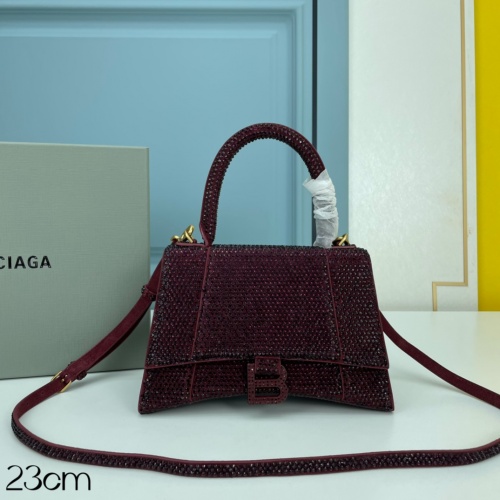 Replica Balenciaga AAA Quality Messenger Bags For Women #1025338, $244.63 USD, [ITEM#1025338], Replica Balenciaga AAA Quality Messenger Bags outlet from China