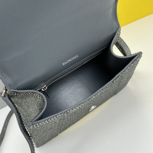 Replica Balenciaga AAA Quality Messenger Bags For Women #1025344 $244.63 USD for Wholesale