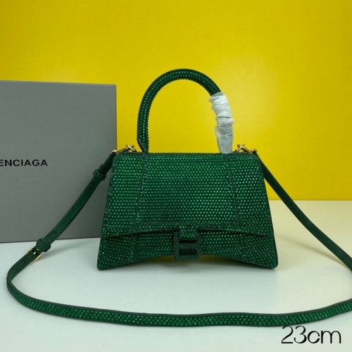 Replica Balenciaga AAA Quality Messenger Bags For Women #1025345, $244.63 USD, [ITEM#1025345], Replica Balenciaga AAA Quality Messenger Bags outlet from China
