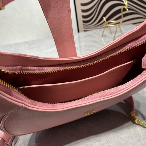 Replica Bvlgari AAA Quality Messenger Bags For Women #1025347 $108.00 USD for Wholesale