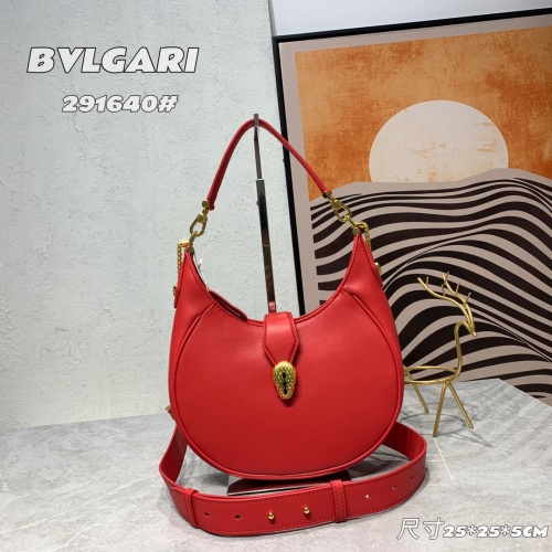 Replica Bvlgari AAA Quality Messenger Bags For Women #1025348, $108.00 USD, [ITEM#1025348], Replica Bvlgari AAA Messenger Bags outlet from China