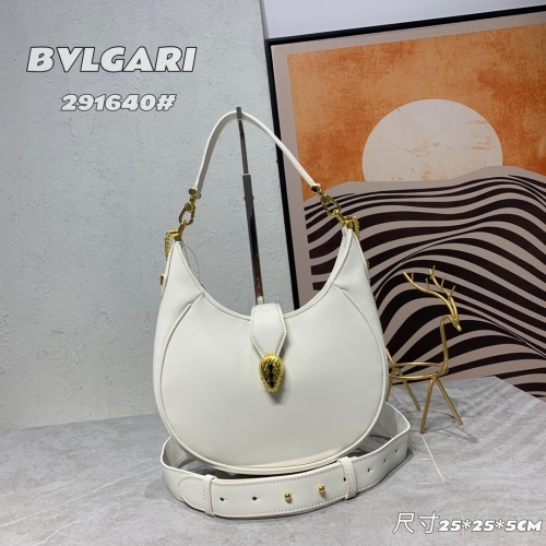 Replica Bvlgari AAA Quality Messenger Bags For Women #1025349, $108.00 USD, [ITEM#1025349], Replica Bvlgari AAA Messenger Bags outlet from China