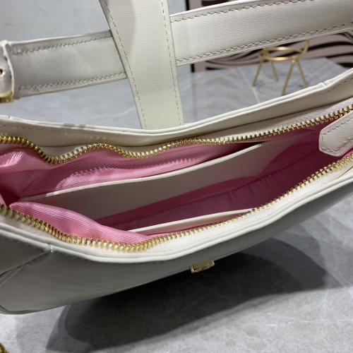 Replica Bvlgari AAA Quality Messenger Bags For Women #1025349 $108.00 USD for Wholesale