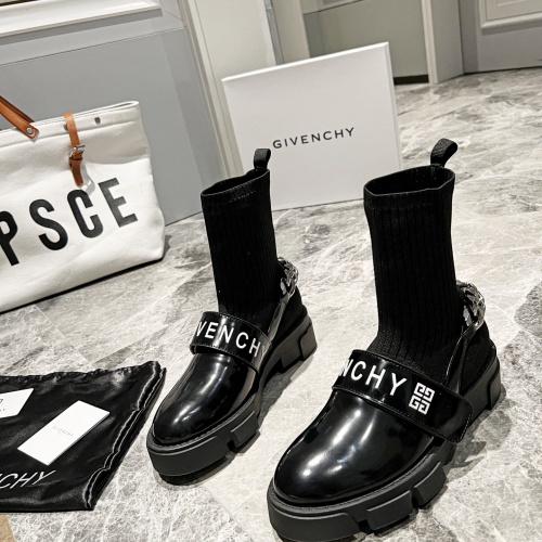 Replica Givenchy Boots For Women #1025355, $100.00 USD, [ITEM#1025355], Replica Givenchy Boots outlet from China