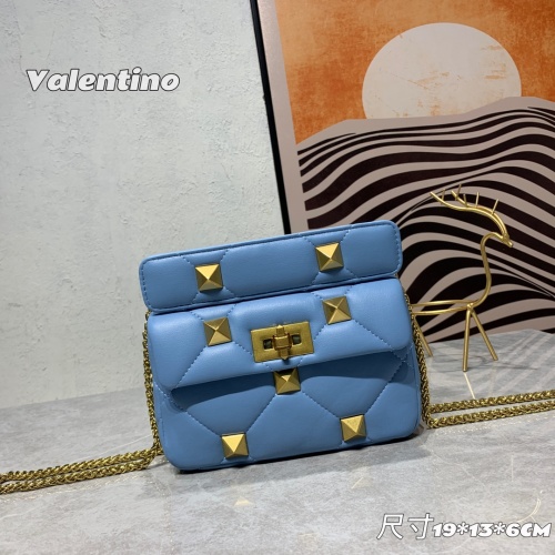Replica Valentino AAA Quality Messenger Bags For Women #1025389, $98.00 USD, [ITEM#1025389], Replica Valentino AAA Quality Messenger Bags outlet from China