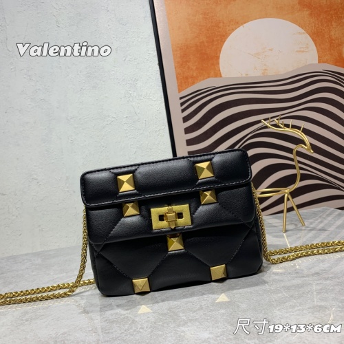 Replica Valentino AAA Quality Messenger Bags For Women #1025390, $98.00 USD, [ITEM#1025390], Replica Valentino AAA Quality Messenger Bags outlet from China
