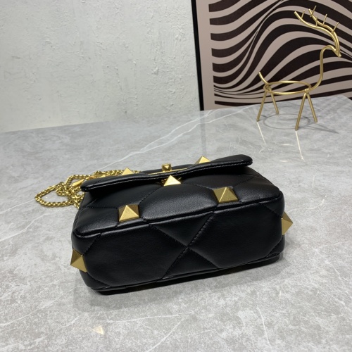 Replica Valentino AAA Quality Messenger Bags For Women #1025390 $98.00 USD for Wholesale