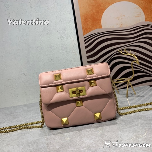 Replica Valentino AAA Quality Messenger Bags For Women #1025391, $98.00 USD, [ITEM#1025391], Replica Valentino AAA Quality Messenger Bags outlet from China