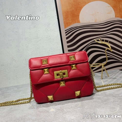 Replica Valentino AAA Quality Messenger Bags For Women #1025392, $98.00 USD, [ITEM#1025392], Replica Valentino AAA Quality Messenger Bags outlet from China