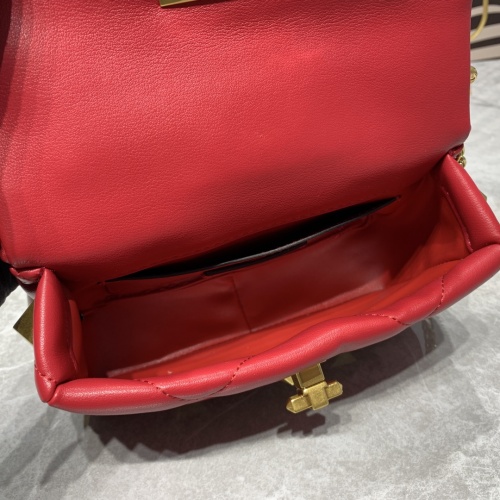 Replica Valentino AAA Quality Messenger Bags For Women #1025392 $98.00 USD for Wholesale