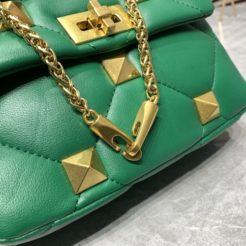 Replica Valentino AAA Quality Messenger Bags For Women #1025393 $98.00 USD for Wholesale
