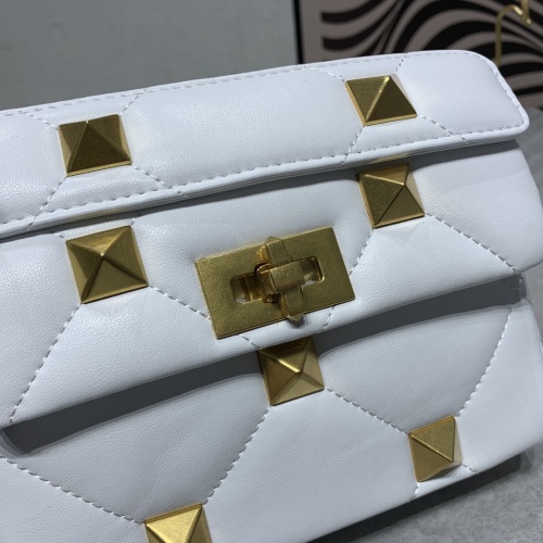 Replica Valentino AAA Quality Messenger Bags For Women #1025394 $98.00 USD for Wholesale
