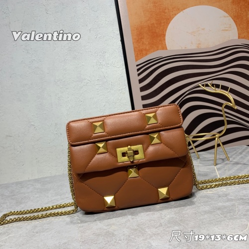 Replica Valentino AAA Quality Messenger Bags For Women #1025395, $98.00 USD, [ITEM#1025395], Replica Valentino AAA Quality Messenger Bags outlet from China