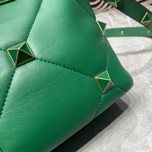 Replica Valentino AAA Quality Messenger Bags For Women #1025402 $122.00 USD for Wholesale
