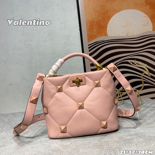 Replica Valentino AAA Quality Messenger Bags For Women #1025404, $122.00 USD, [ITEM#1025404], Replica Valentino AAA Quality Messenger Bags outlet from China