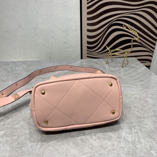 Replica Valentino AAA Quality Messenger Bags For Women #1025404 $122.00 USD for Wholesale