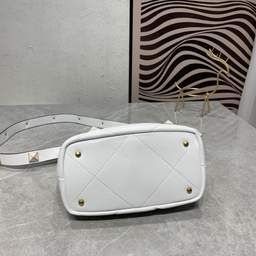 Replica Valentino AAA Quality Messenger Bags For Women #1025406 $122.00 USD for Wholesale