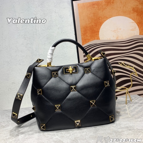 Replica Valentino AAA Quality Messenger Bags For Women #1025407, $130.00 USD, [ITEM#1025407], Replica Valentino AAA Quality Messenger Bags outlet from China