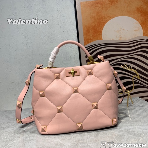 Replica Valentino AAA Quality Messenger Bags For Women #1025408, $130.00 USD, [ITEM#1025408], Replica Valentino AAA Quality Messenger Bags outlet from China