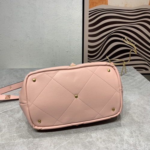 Replica Valentino AAA Quality Messenger Bags For Women #1025408 $130.00 USD for Wholesale
