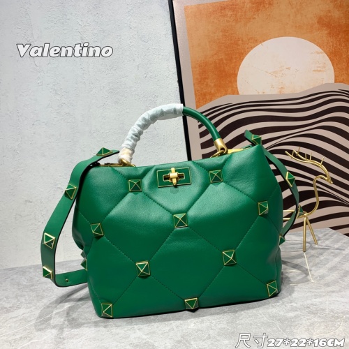 Replica Valentino AAA Quality Messenger Bags For Women #1025409, $130.00 USD, [ITEM#1025409], Replica Valentino AAA Quality Messenger Bags outlet from China