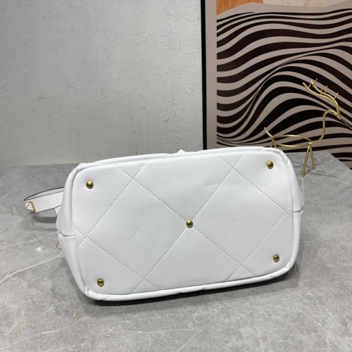 Replica Valentino AAA Quality Messenger Bags For Women #1025410 $130.00 USD for Wholesale